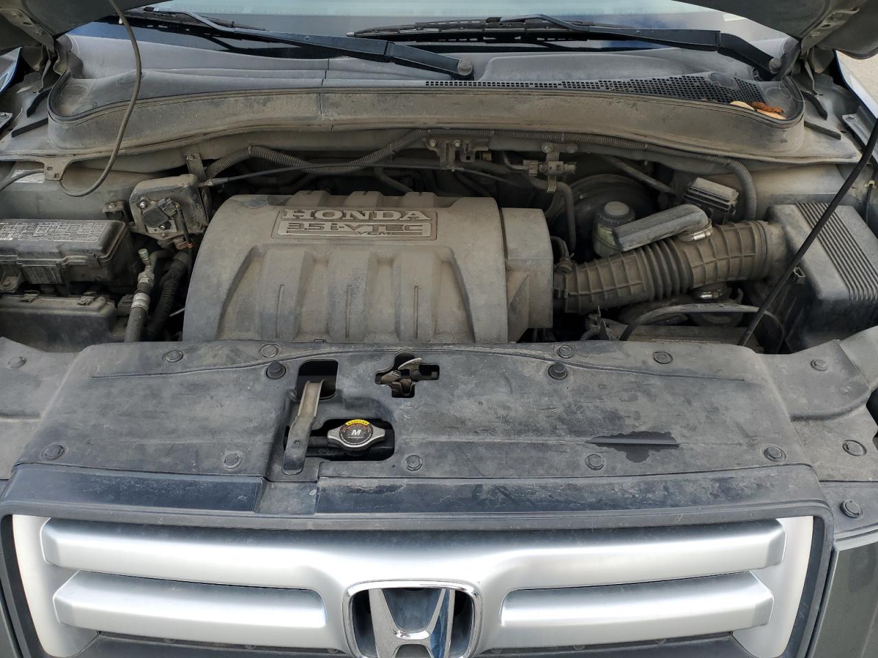 2008 Honda Pilot - Image 13