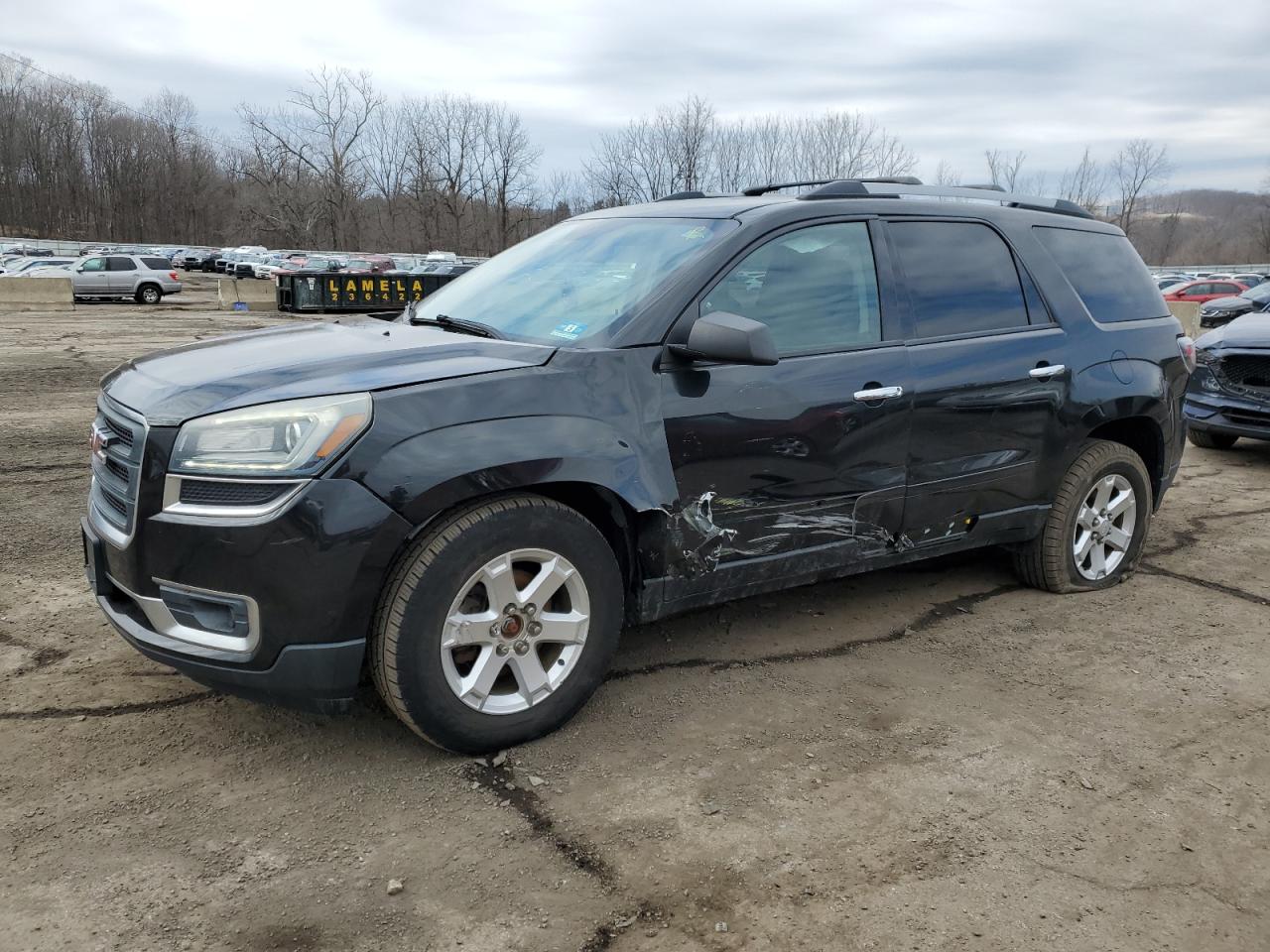 2015 GMC Acadia - Image 1