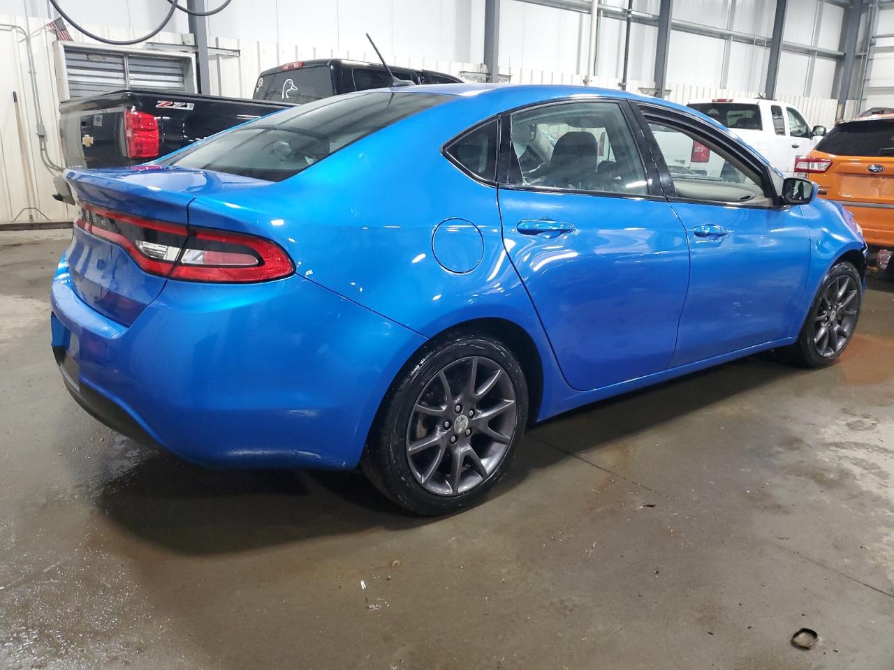 2016 Dodge Dart - Image 3