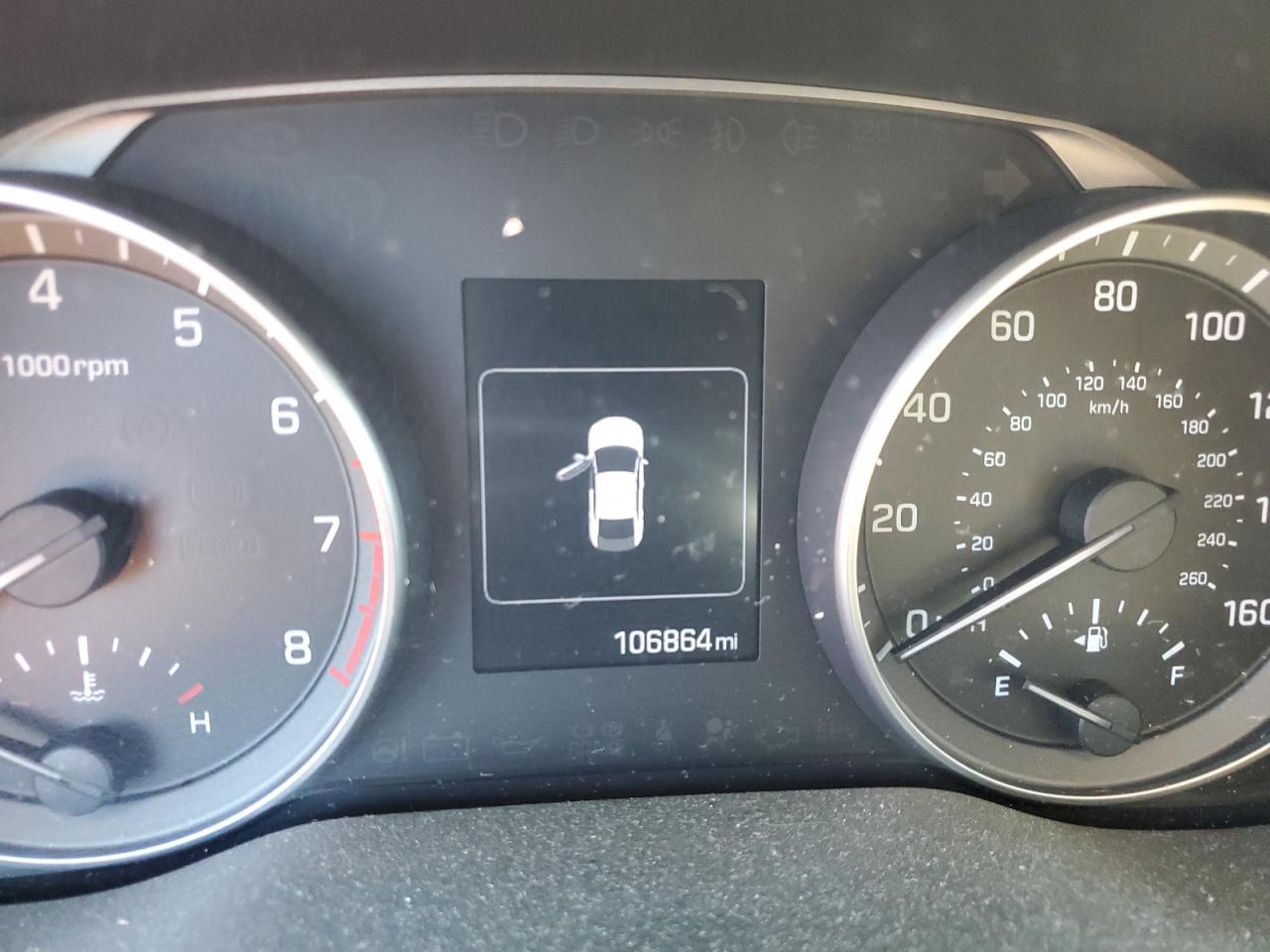 2017 Hyundai Elantra - Image 9