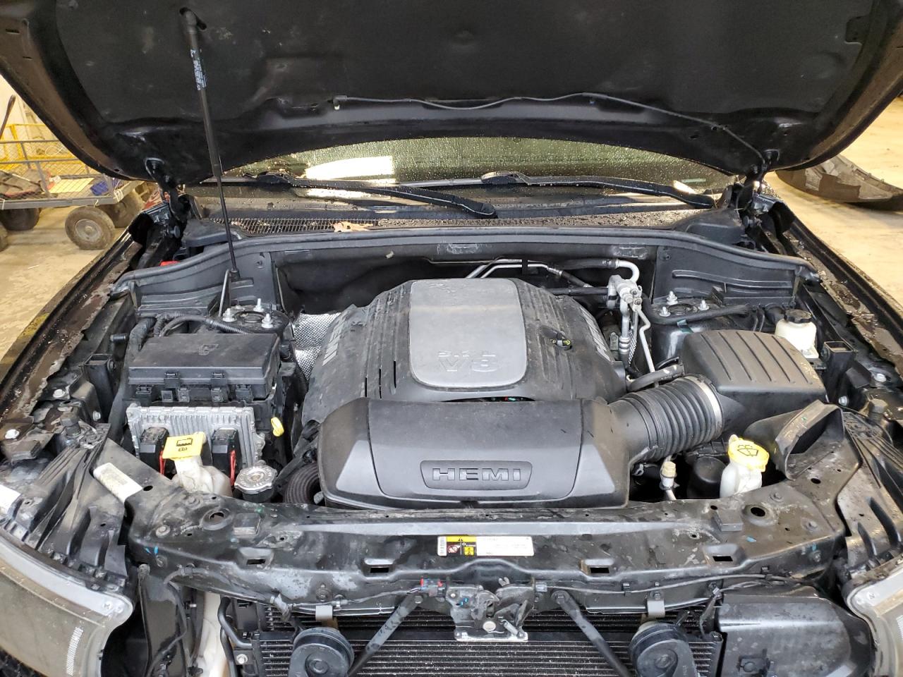 2015 Dodge Durango - Image 12