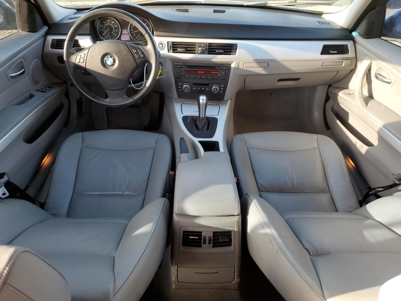 2007 BMW 3er - Image 8