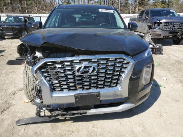  HYUNDAI PALISADE 2021 Czarny