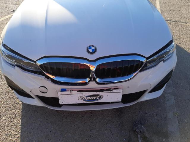 2019 BMW 320I M SPORT AUTO 