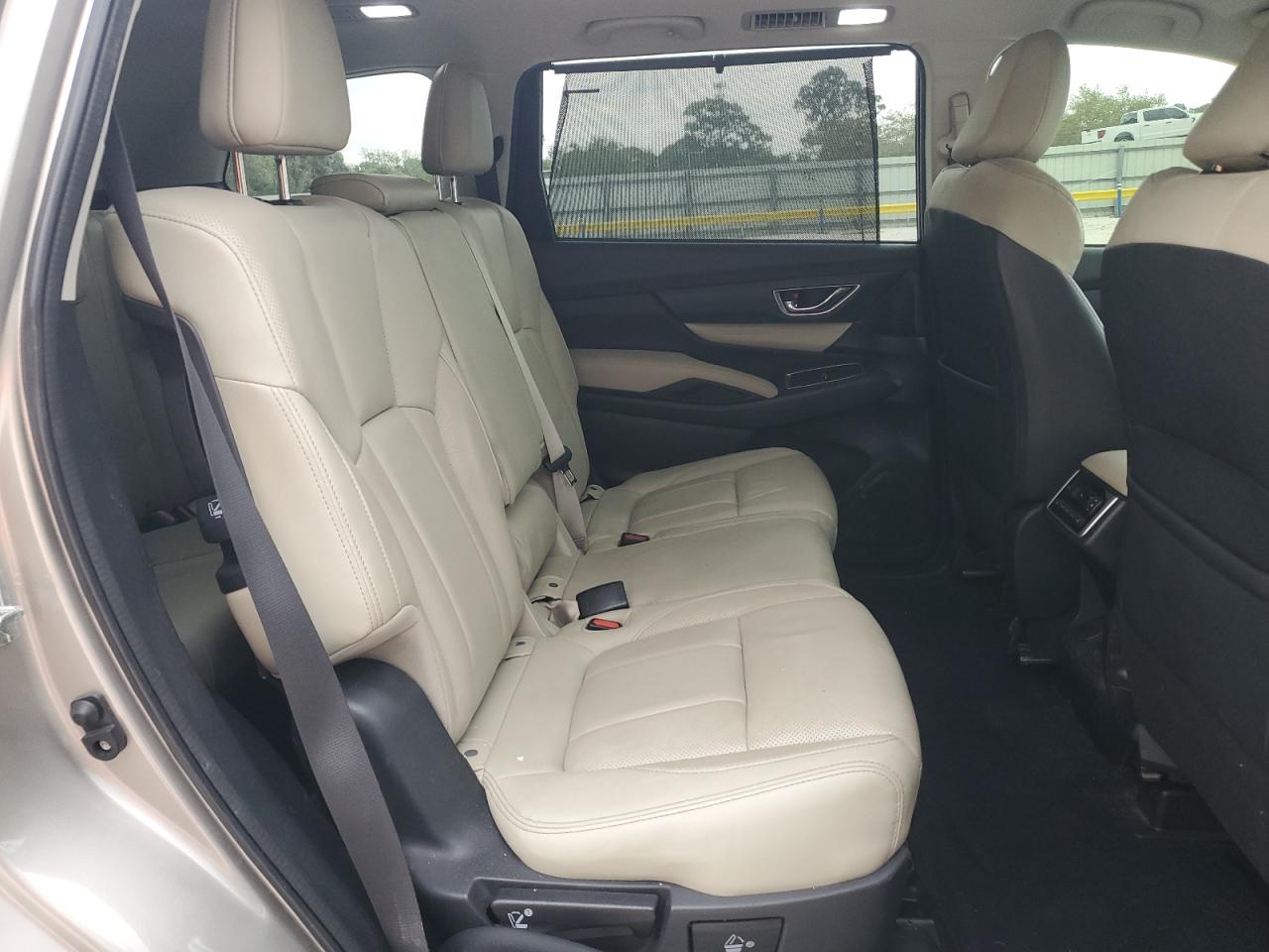 2020 Subaru Ascent - Image 11