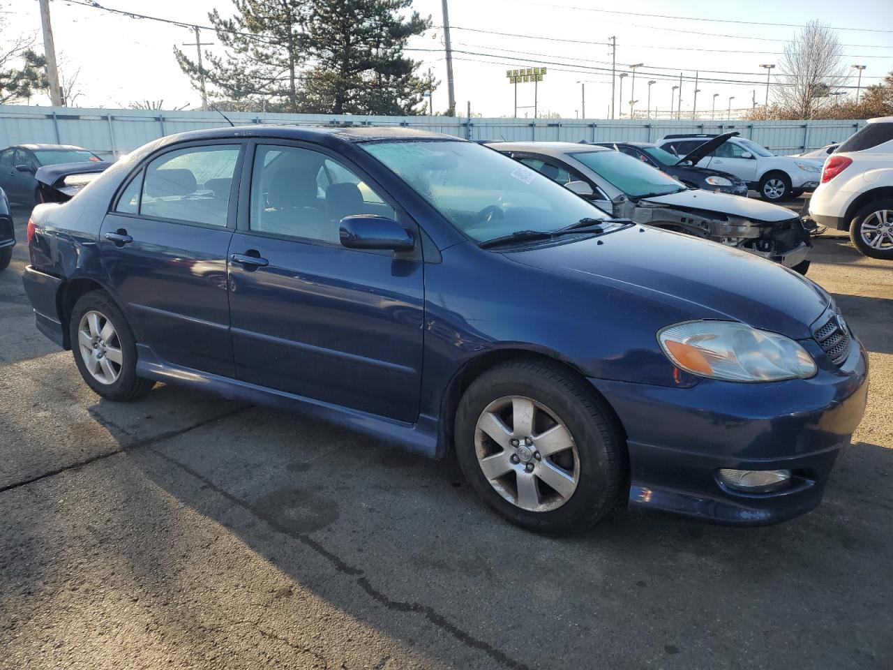 2005 Toyota Corolla - Image 4
