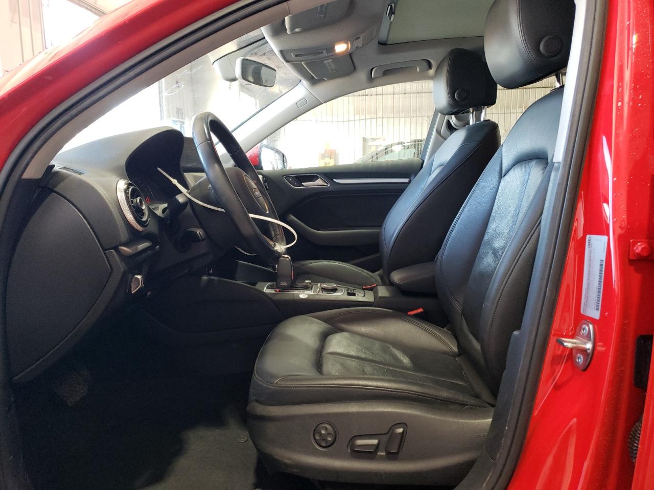 2016 Audi A3 - Image 7