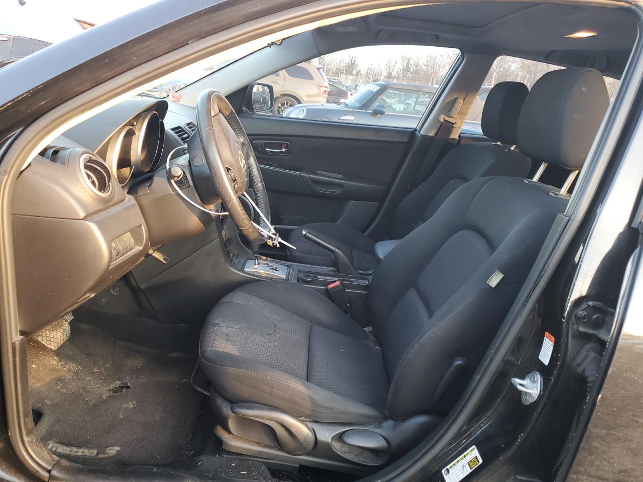 2008 Mazda 3 - Image 7