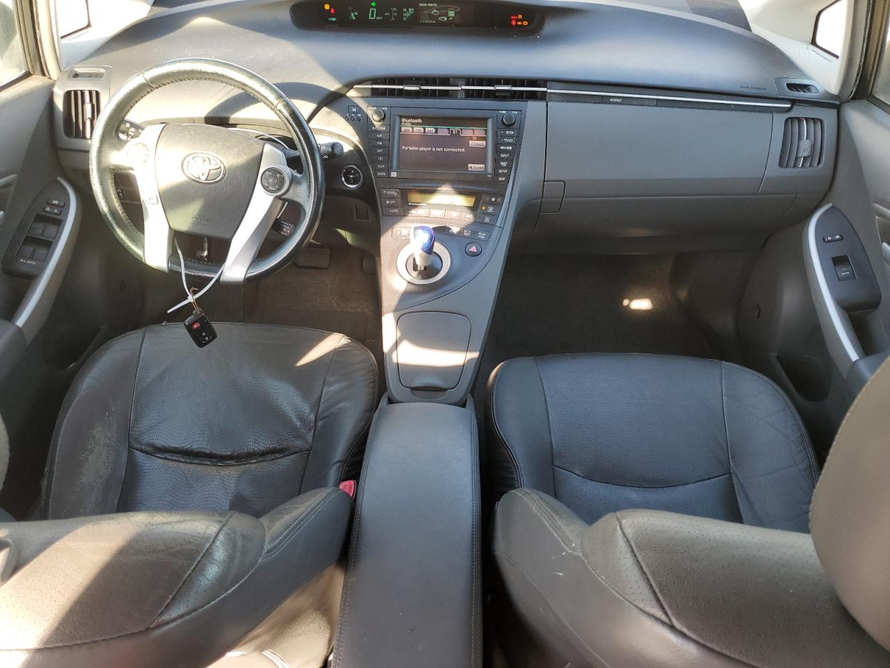 2010 Toyota Prius - Image 8