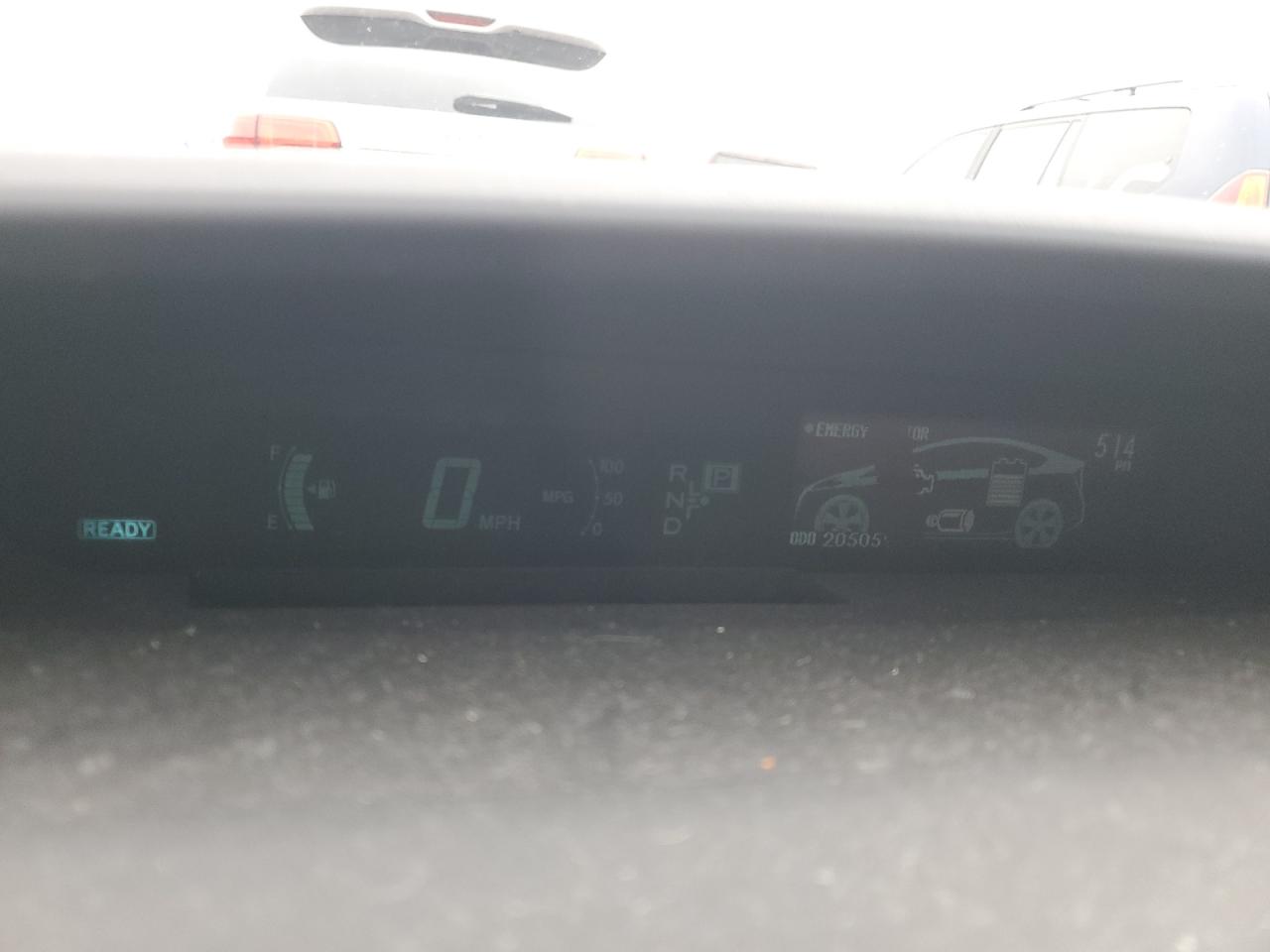 2010 Toyota Prius - Image 9