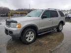 2004 Ford Explorer Xlt na sprzedaż w Windsor, NJ - Rear End