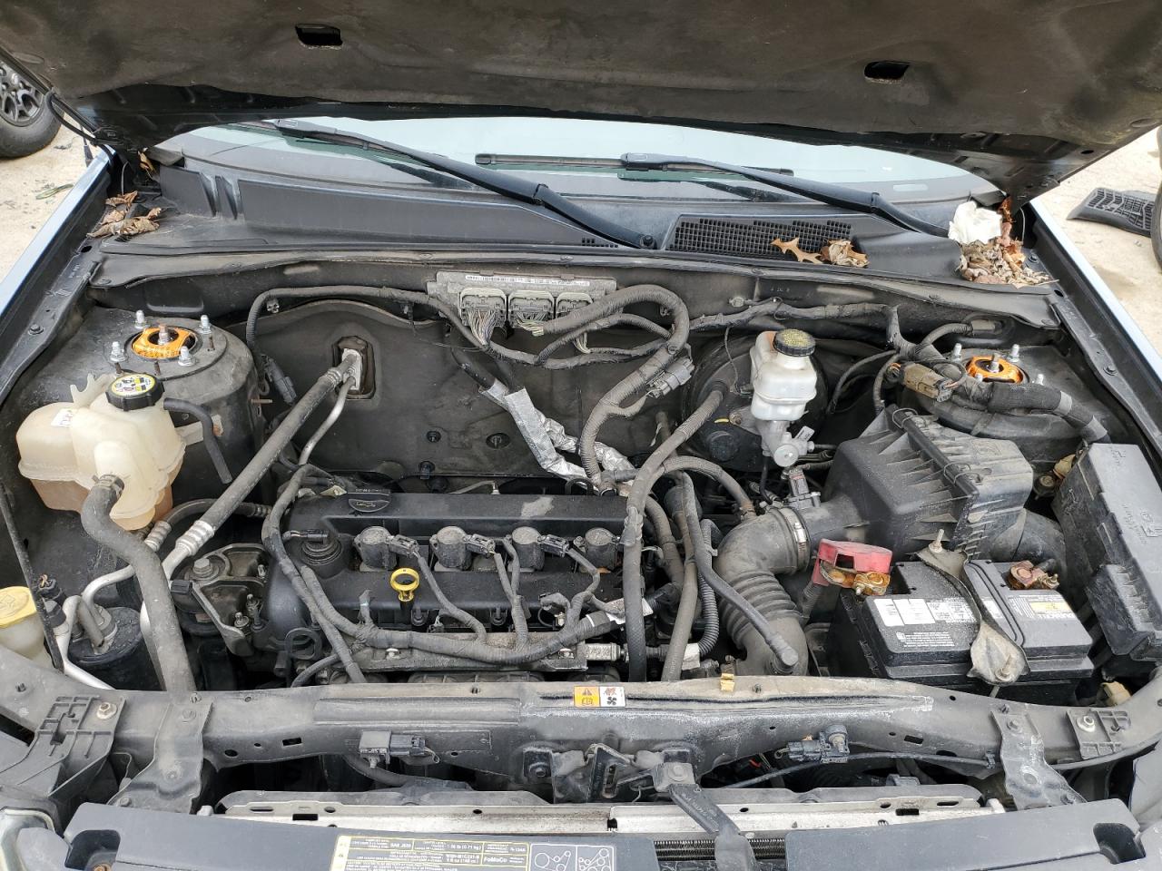 2011 Ford Escape - Image 12