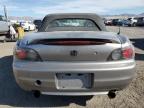 2000 Honda S2000  na sprzedaż w Las Vegas, NV - Front End