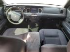 2008 Ford Crown Victoria Police Interceptor for Sale in Las Vegas, NV - Front End