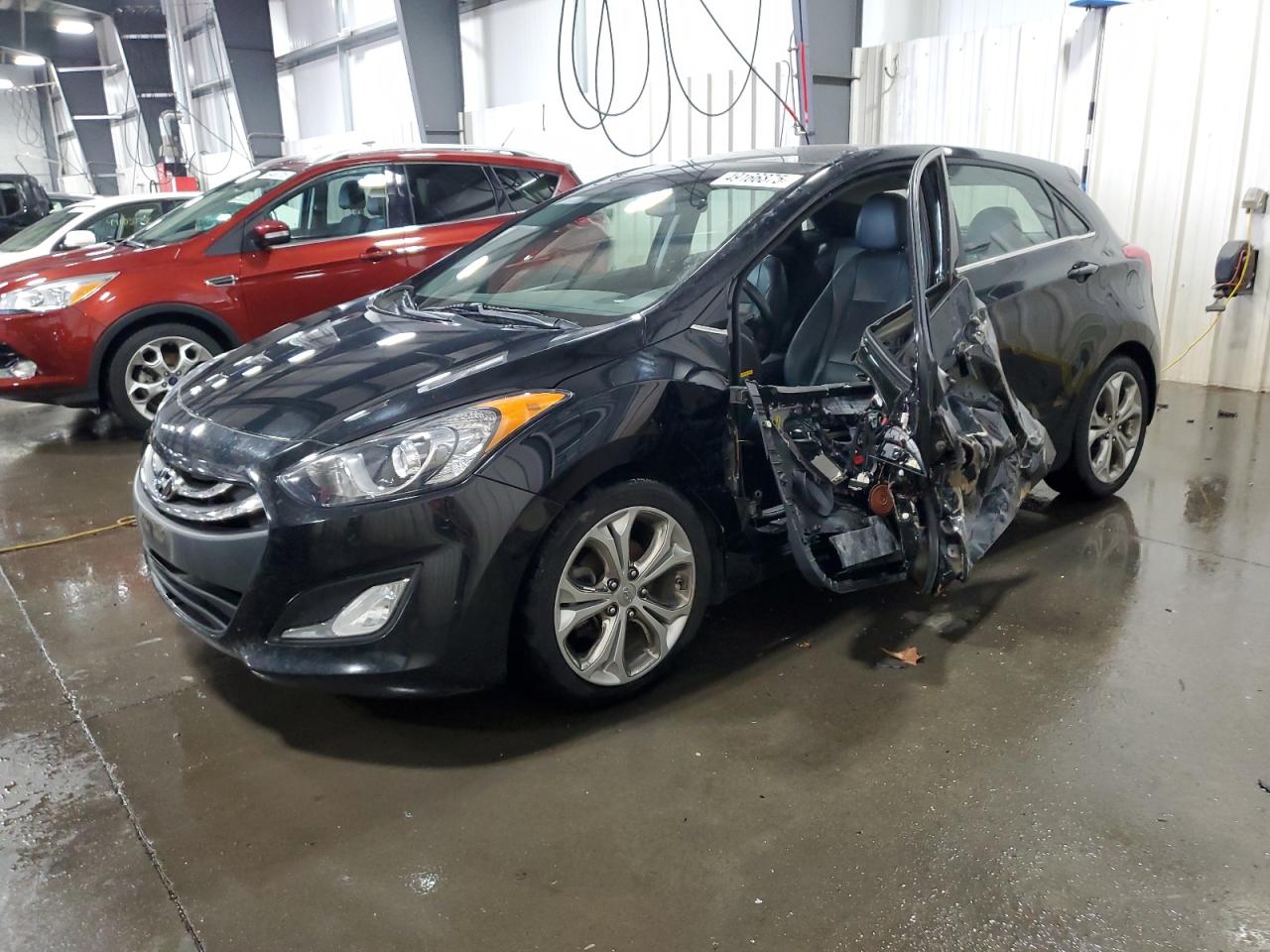 2013 Hyundai Elantra - Image 1