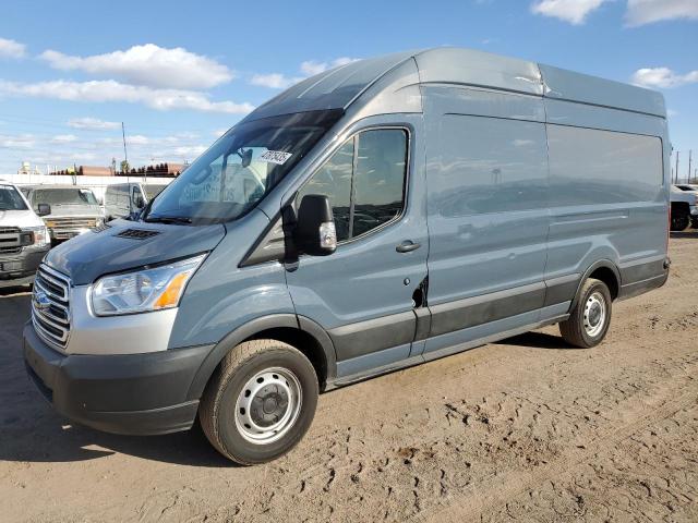 2019 Ford Transit T-250 за продажба в Phoenix, AZ - Partial Repair