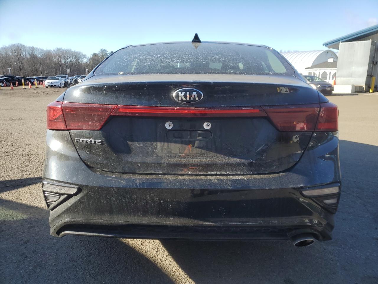 2020 Kia Forte - Image 6