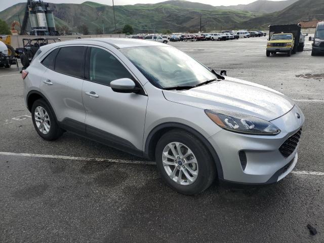  FORD ESCAPE 2020 Srebrny
