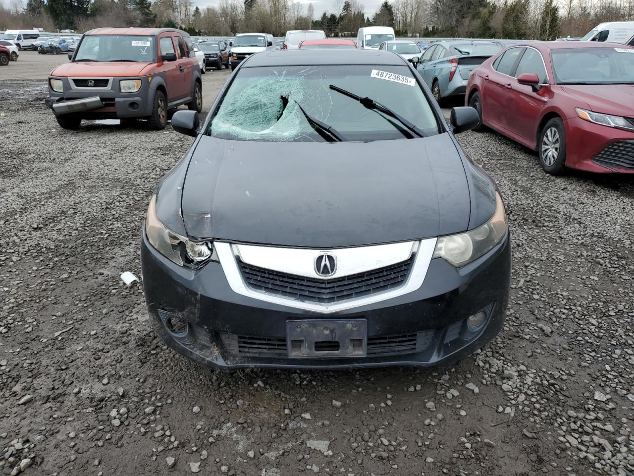 2010 Acura TSX - Image 5