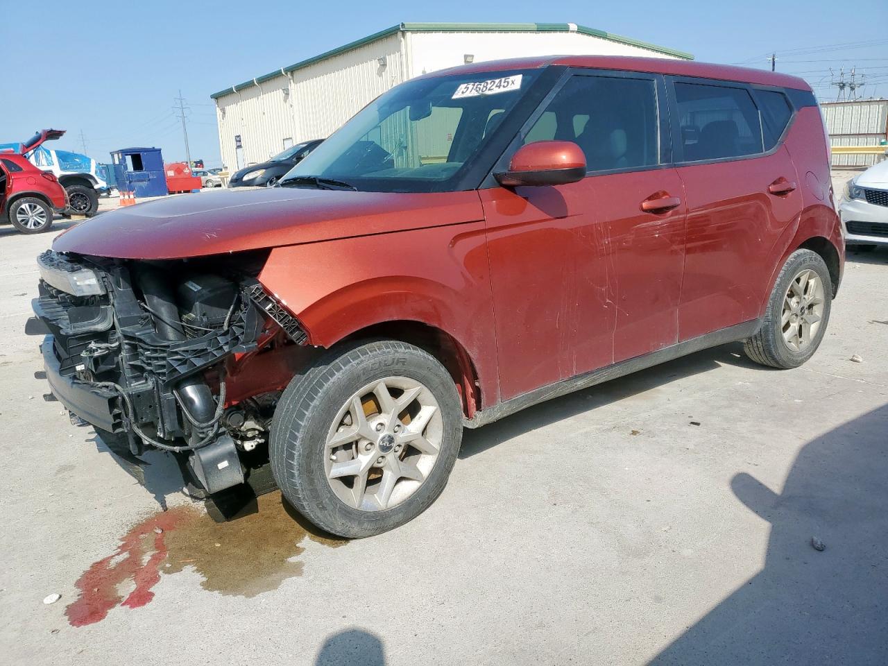 ‪✝︎ Puig Z Racing Windscreen '19-'23 Kawasaki Ninja ZX-6R 636