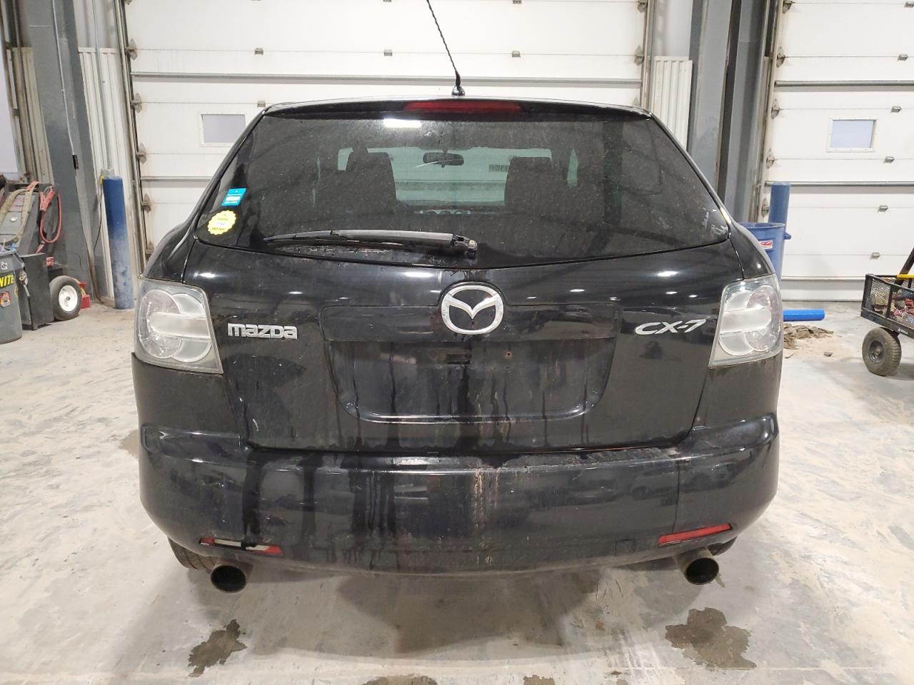 2009 Mazda CX-7 - Image 6