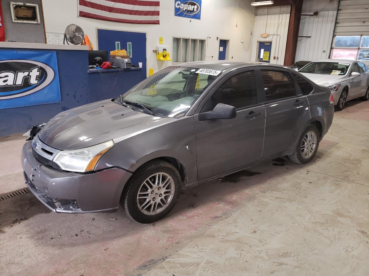 2010 Ford Focus - Image 1