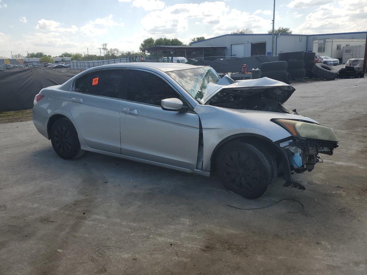 2009 Honda Accord - Image 4