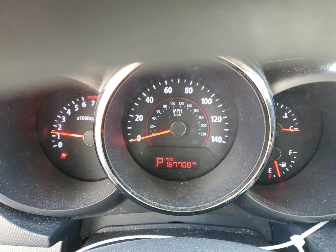 2010 Kia Soul - Image 9
