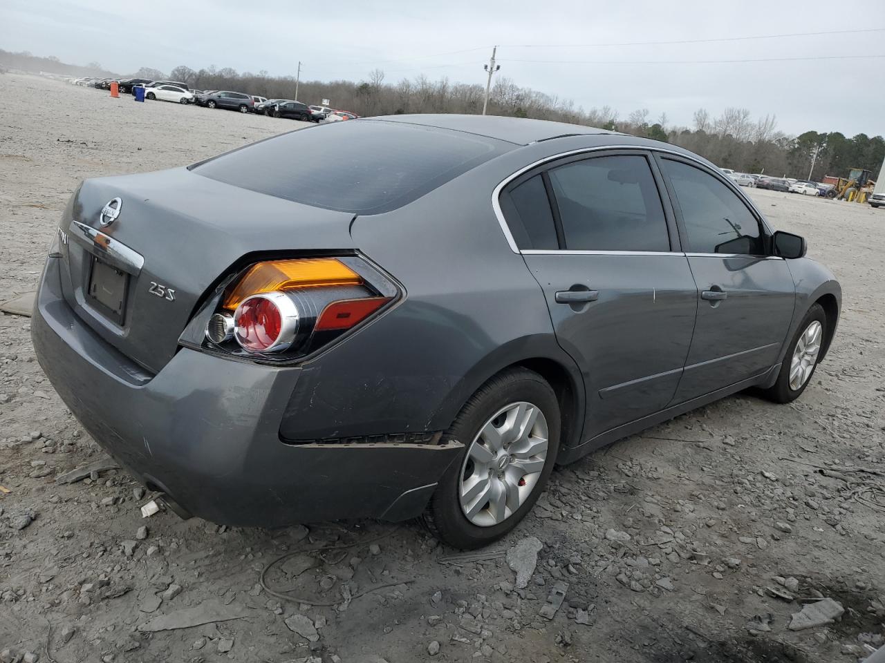 2009 Nissan Altima - Image 3