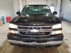 2007 Chevrolet Silverado K2500 Heavy Duty zu verkaufen in York Haven, PA - Rear End