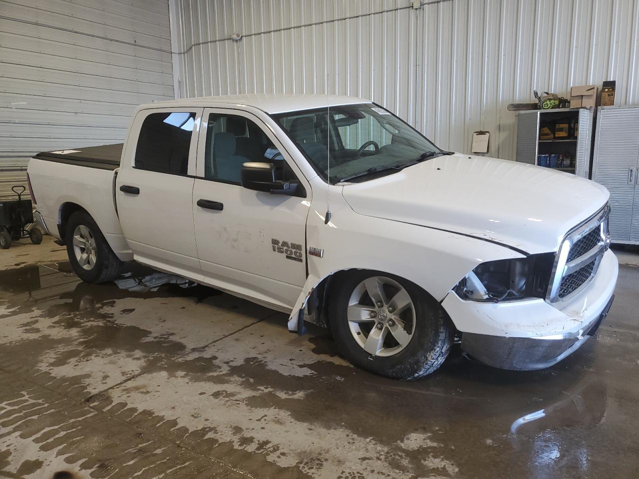 2020 RAM 1500 - Image 4