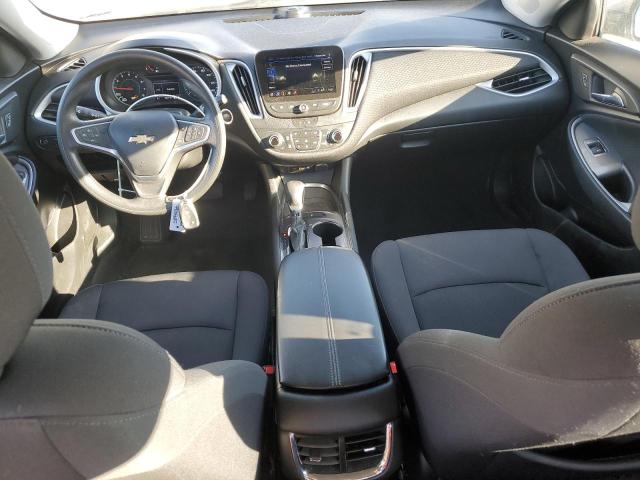  CHEVROLET MALIBU 2022 Колір засмаги