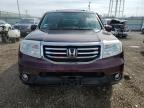 2015 Honda Pilot Touring for Sale in Chicago Heights, IL - Side