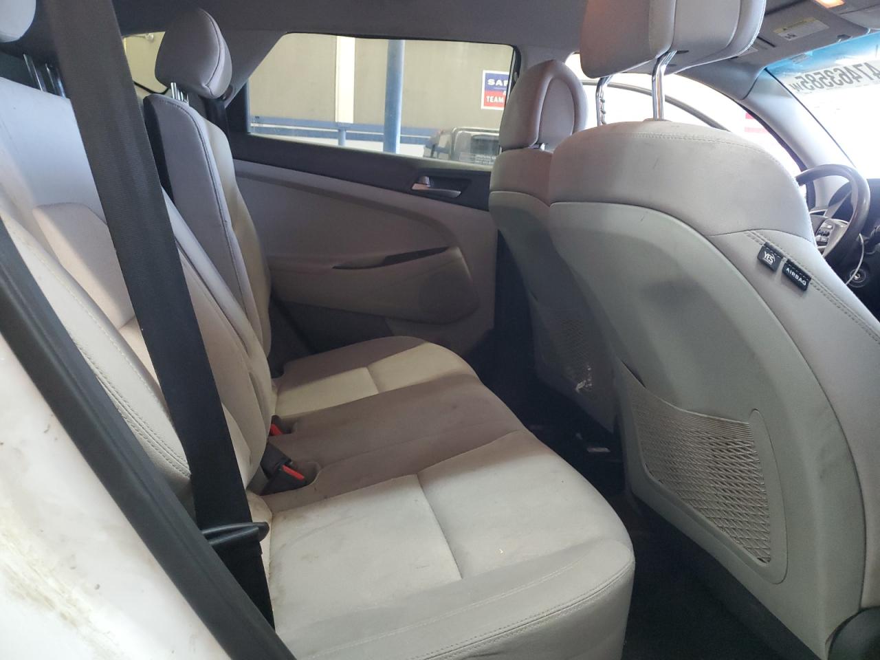 2018 Hyundai Tucson - Image 11
