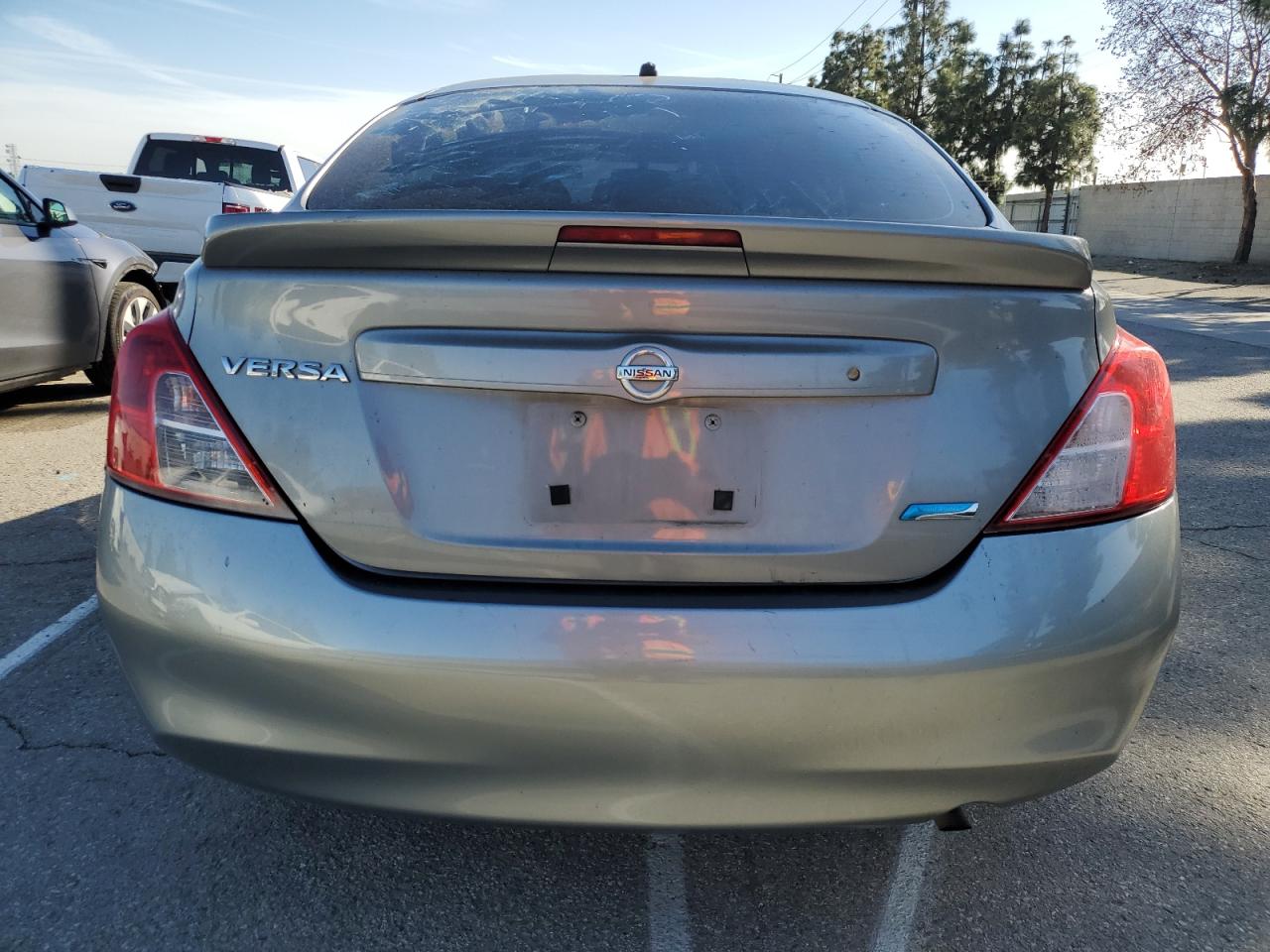 2013 Nissan Versa - Image 6