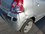 2010 NISSAN PIXO N-TEC for sale at Copart CHESTER