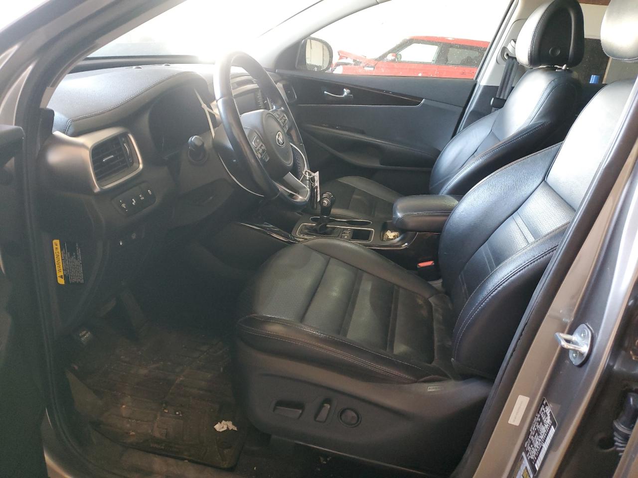 2016 Kia Sorento - Image 7