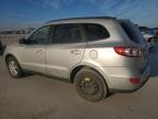 2010 Hyundai Santa Fe Gls на продаже в Haslet, TX - Side