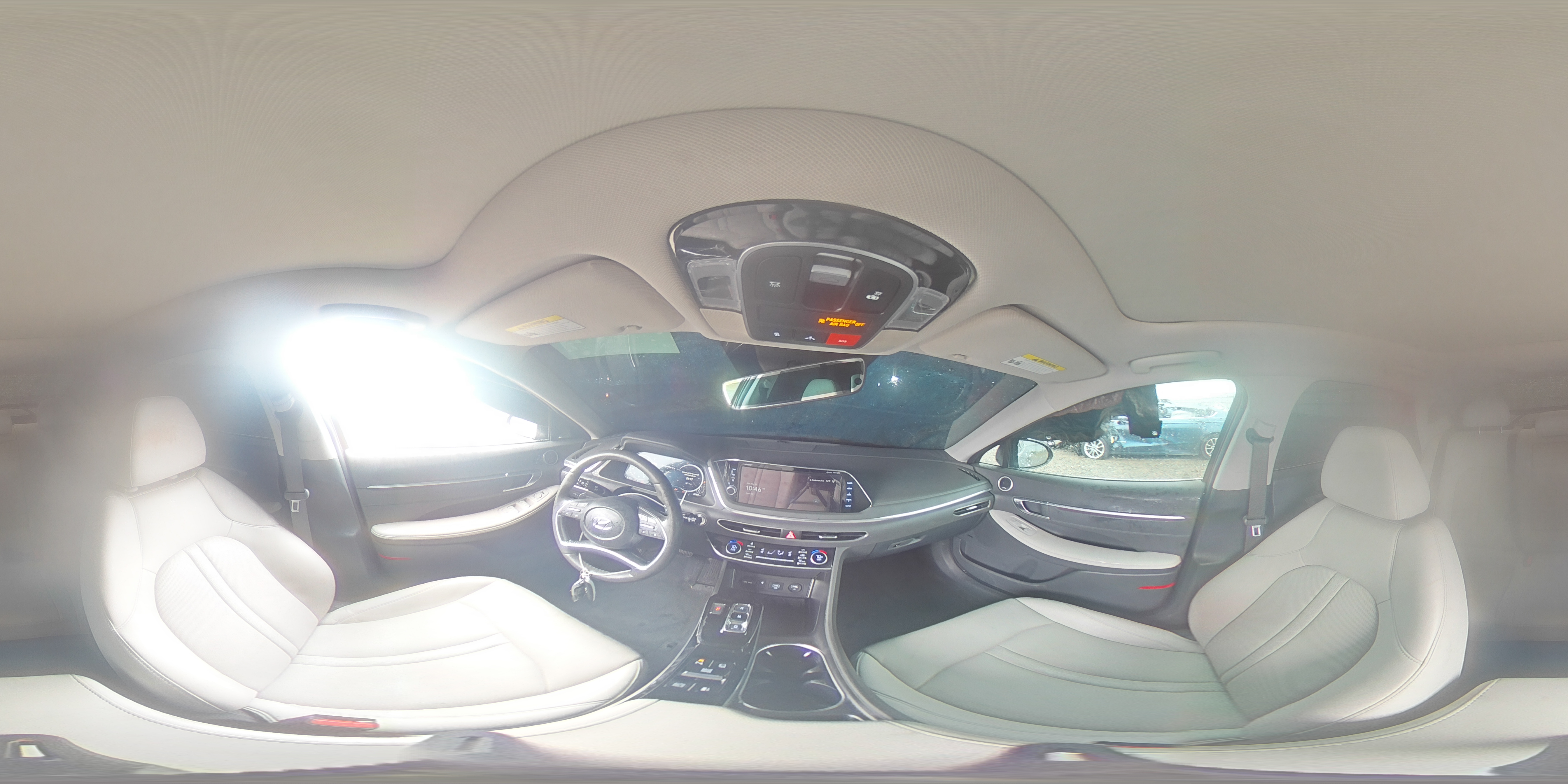 2023 Hyundai Sonata - Image 13