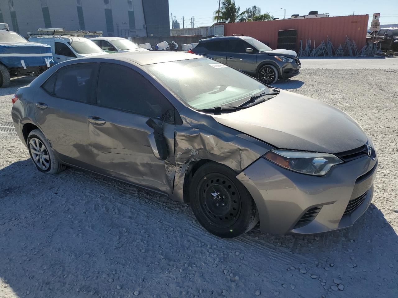 2016 Toyota Corolla - Image 4