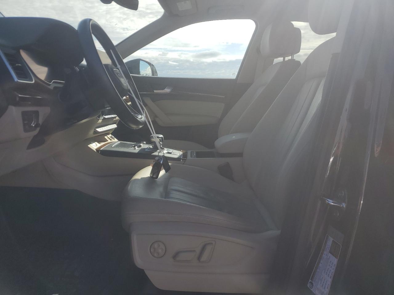 2018 Audi Q5 - Image 7