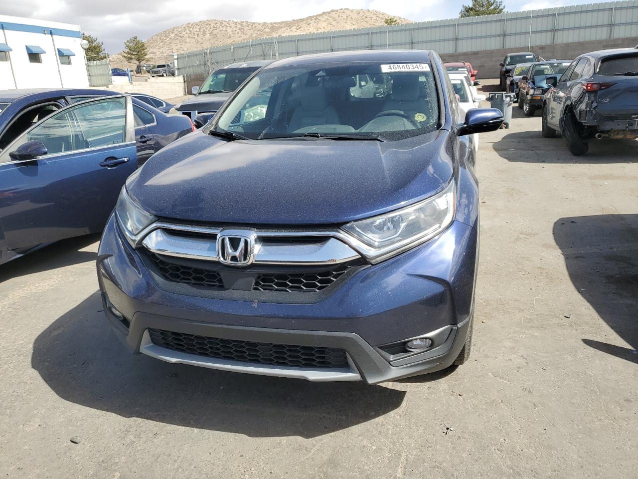 2018 Honda CR-V - Image 5