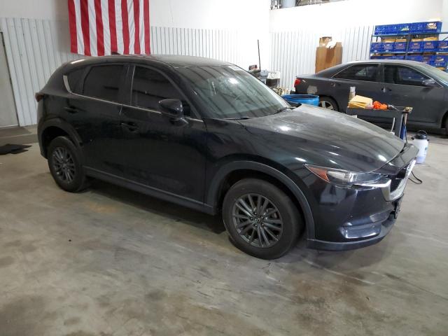  MAZDA CX-5 2020 Czarny
