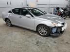 2011 Lexus Es 350 იყიდება Wheeling-ში, IL - Front End