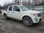 Hurricane, WV에서 판매 중인 2016 Nissan Frontier S - Burn