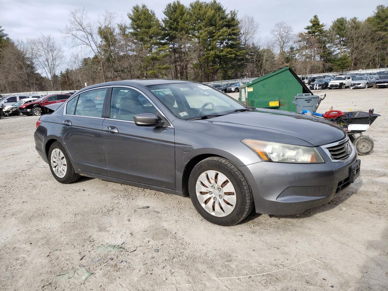 2010 Honda Accord - Image 4