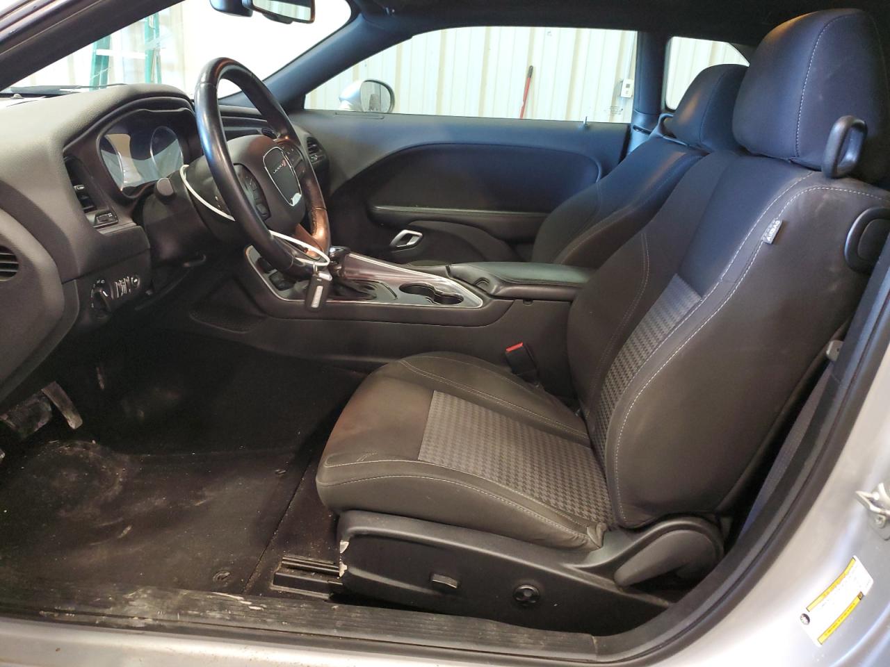 2020 Dodge Challenger - Image 7
