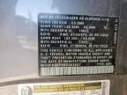 2011 Volkswagen Touareg V6 Tdi იყიდება Magna-ში, UT - Rear End