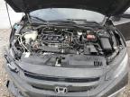 2021 Honda Civic Ex იყიდება Farr West-ში, UT - Front End