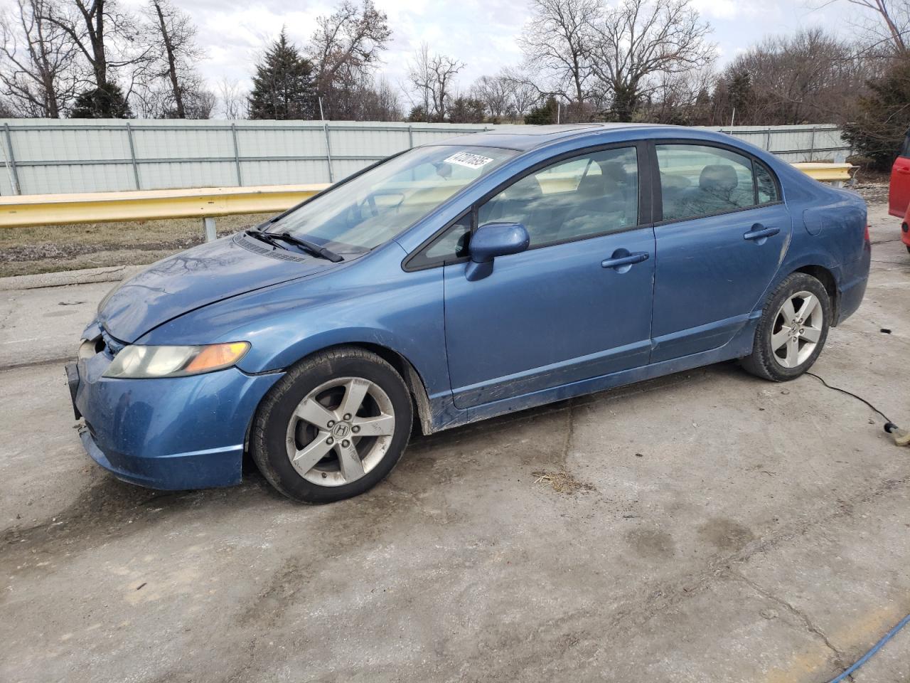 2008 Honda Civic - Image 1